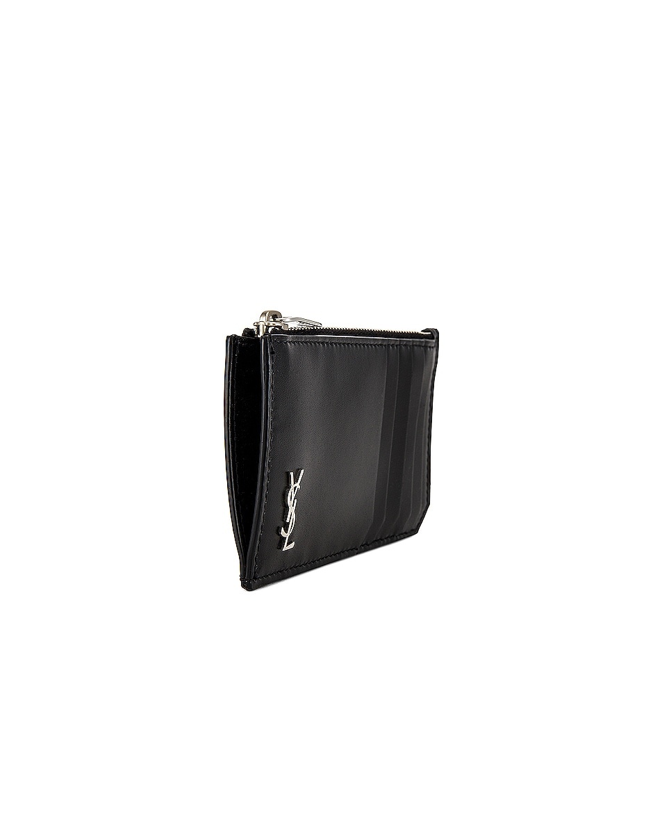 YSL Credit Card Holder - 3