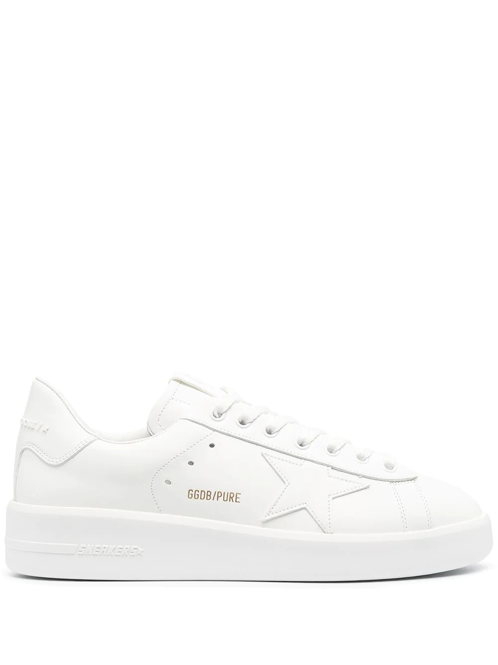 Purestar low-top sneakers - 1