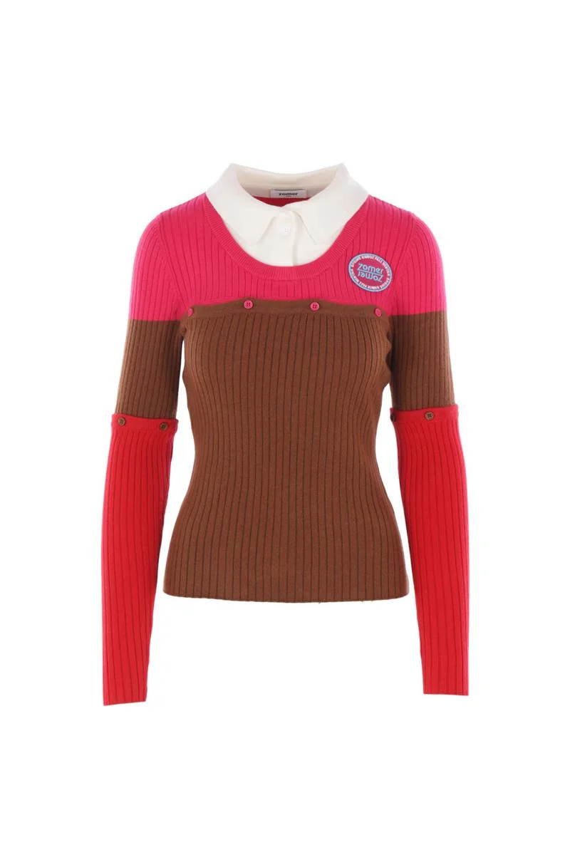 Zomer Sweaters - 1