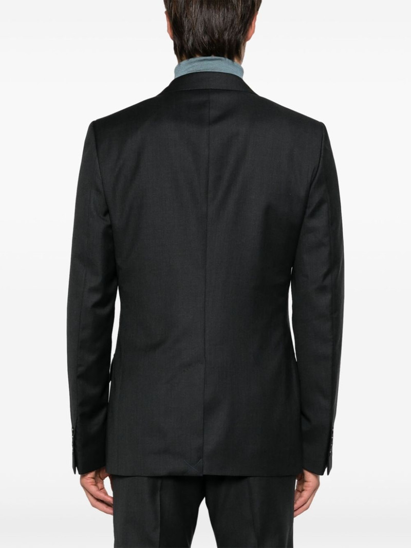 single-breasted blazer 4