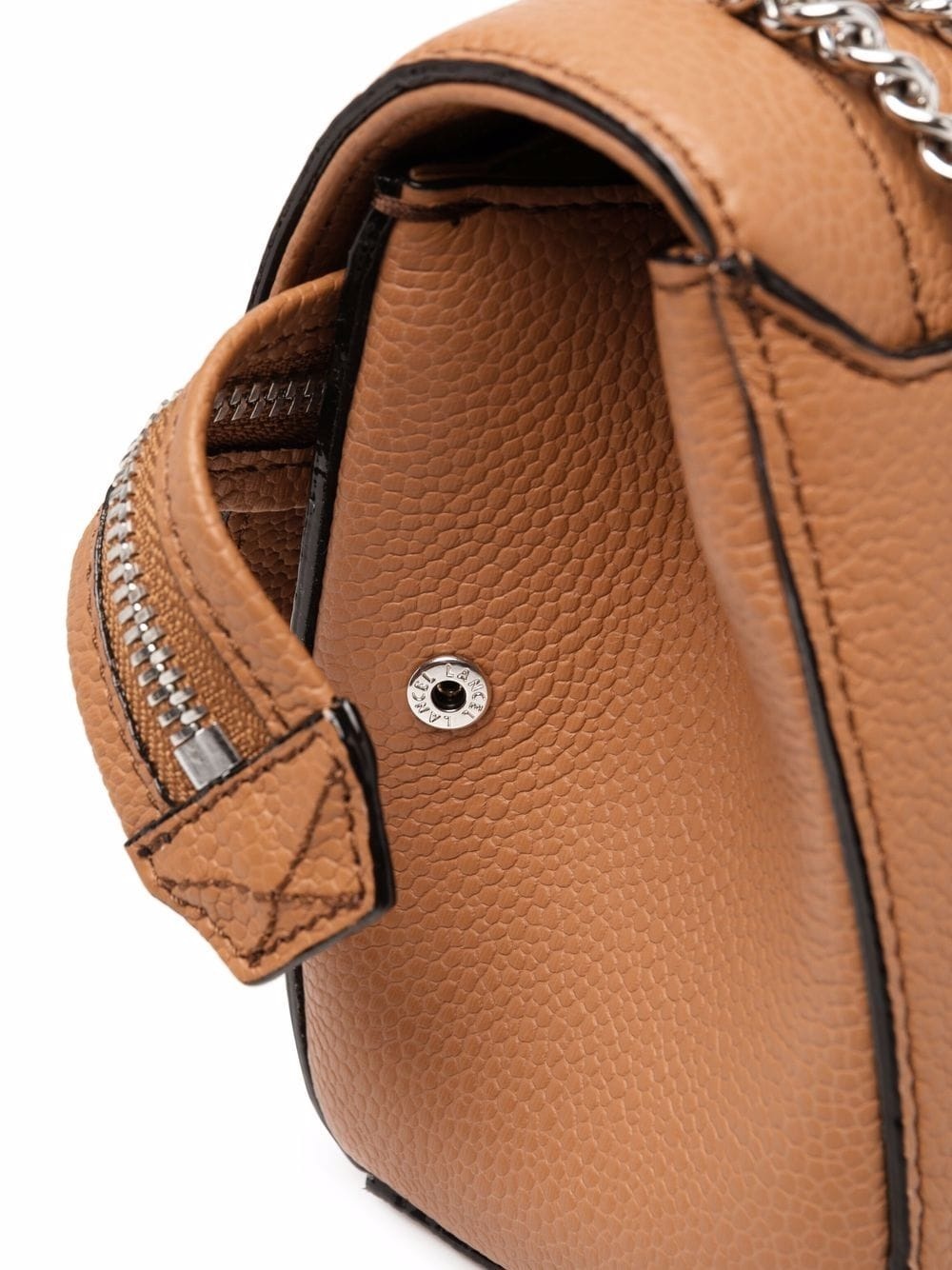 Ninon de Lancel tote bag - 5