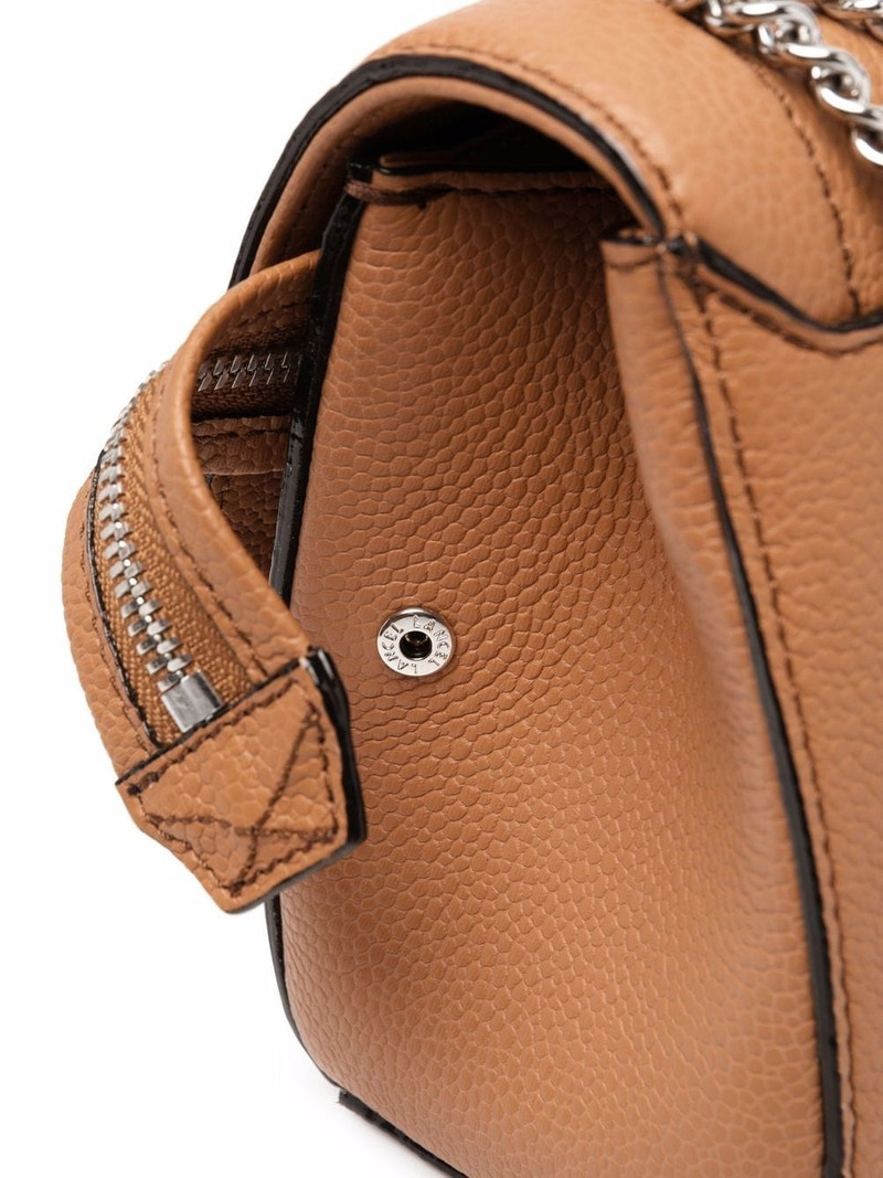 Ninon de Lancel tote bag 5