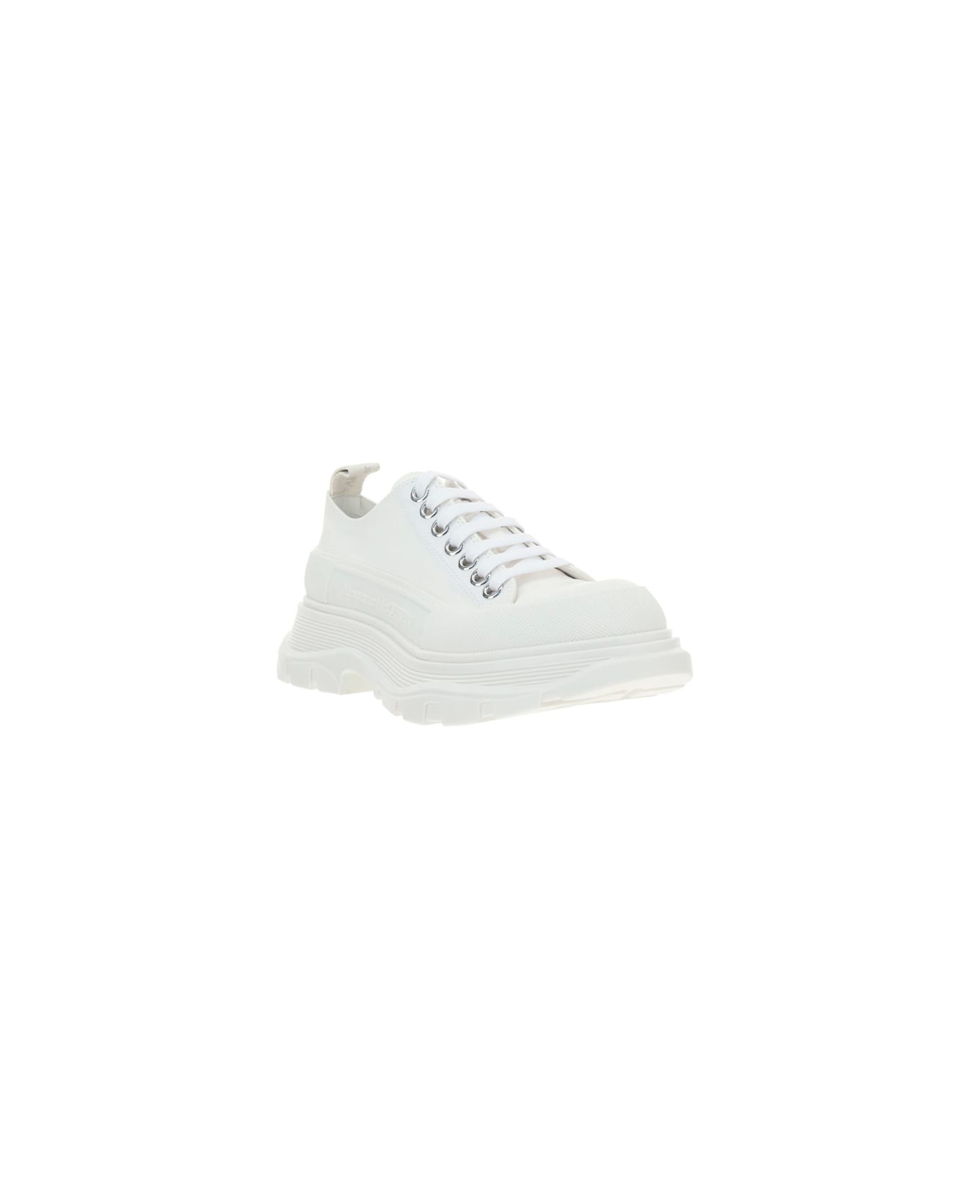 Tread Slick Sneakers - 2