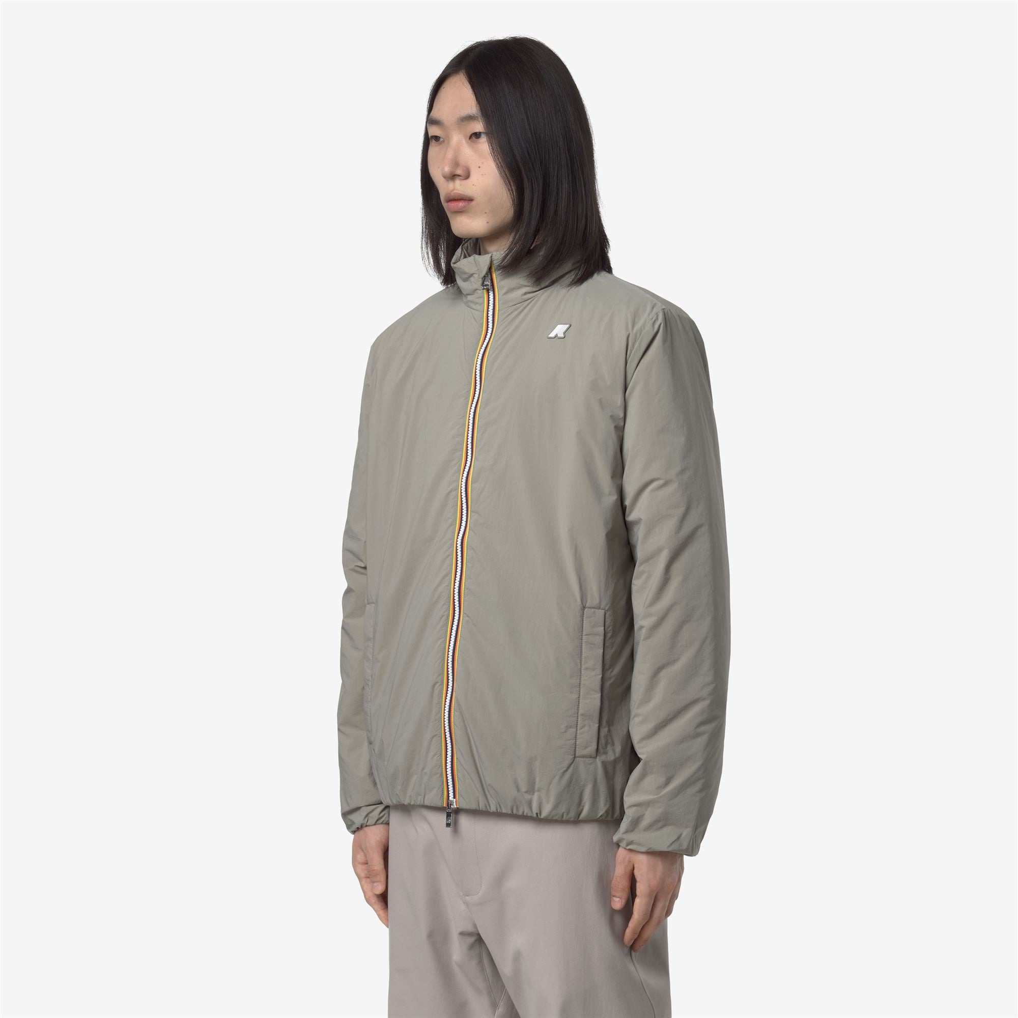 VALENTINE PLAIN WARM - 4
