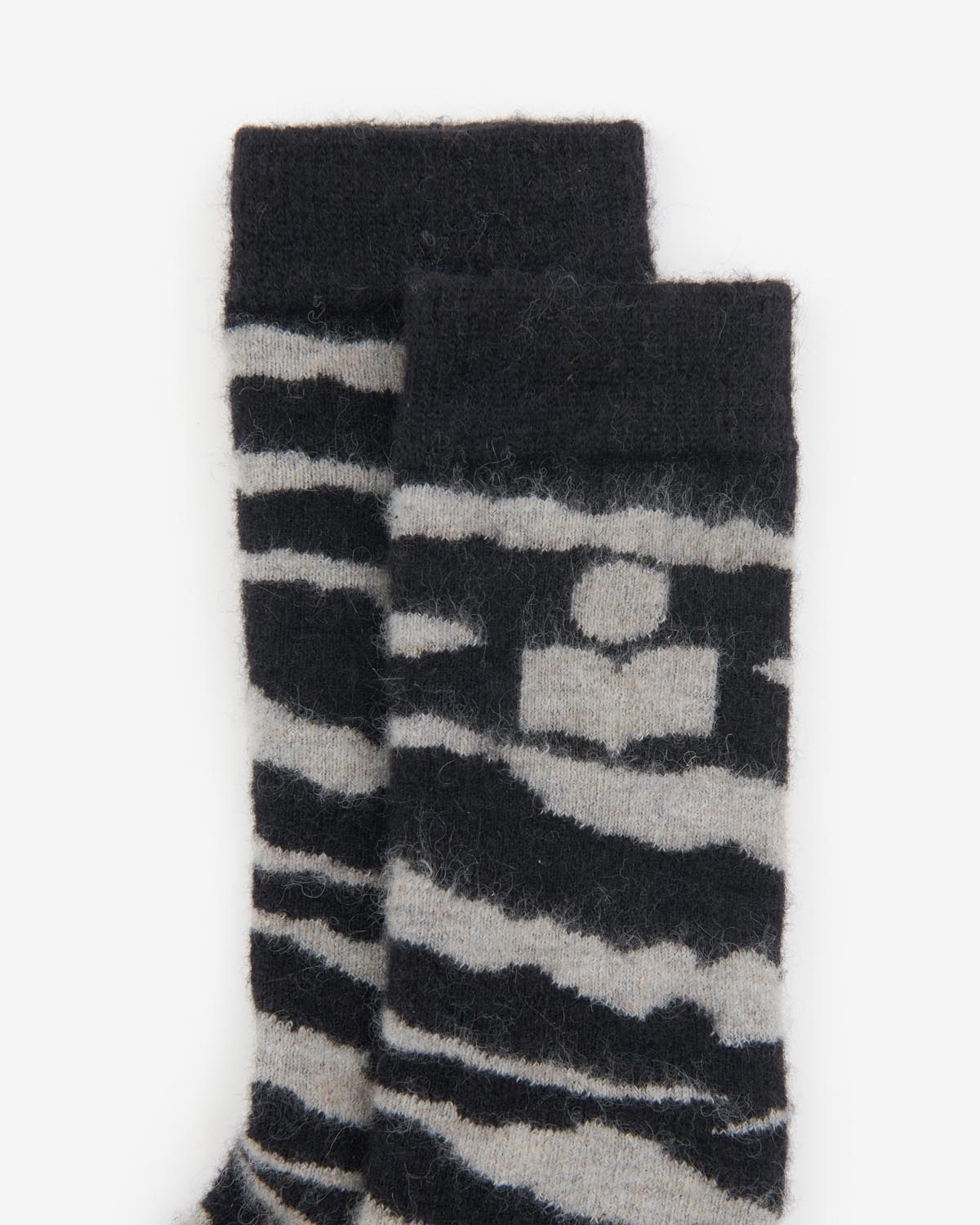 SHONA SOCKS - 2