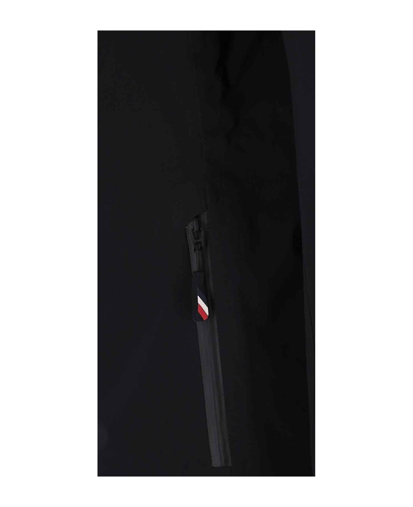 'valles' Zip Jacket - 3