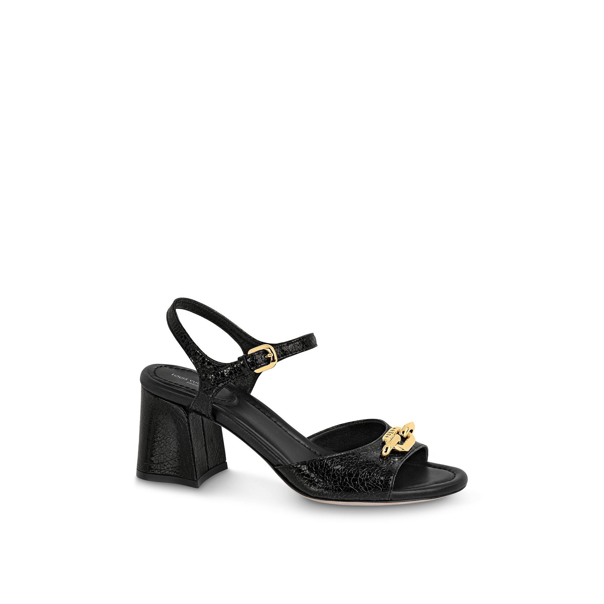 LV Edge Sandal - 1