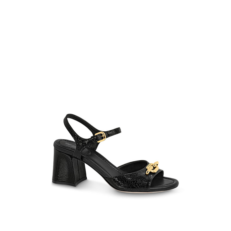 LV Edge Sandal 1
