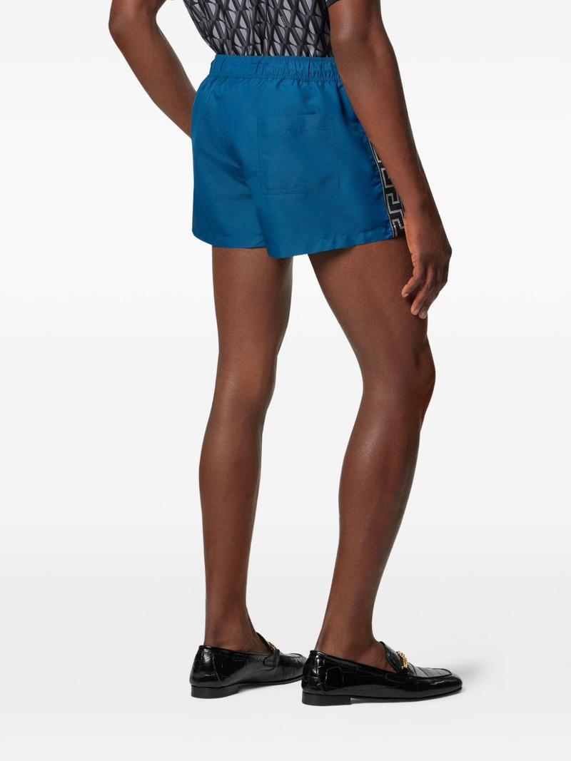 drawstring swim shorts 3