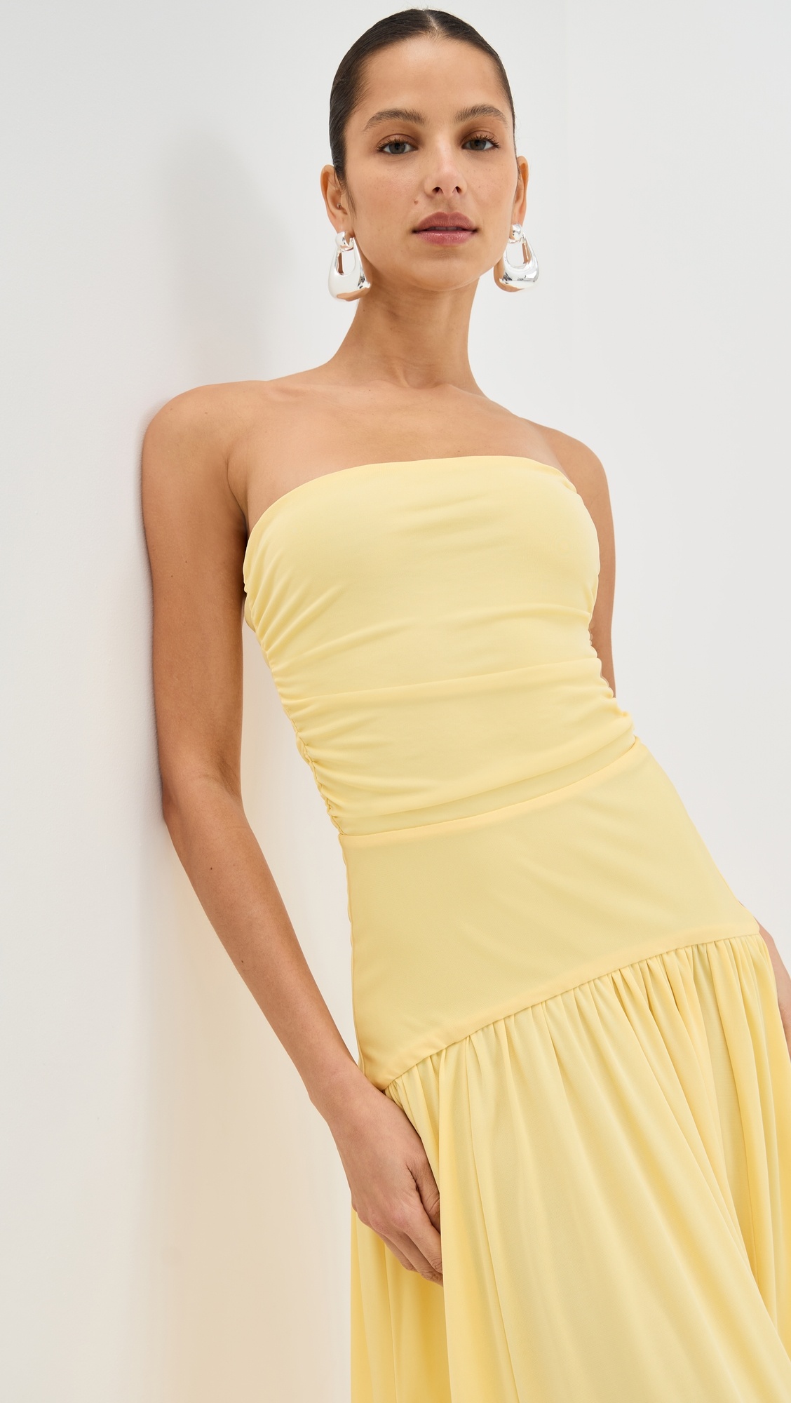 Mariana Dress - 5