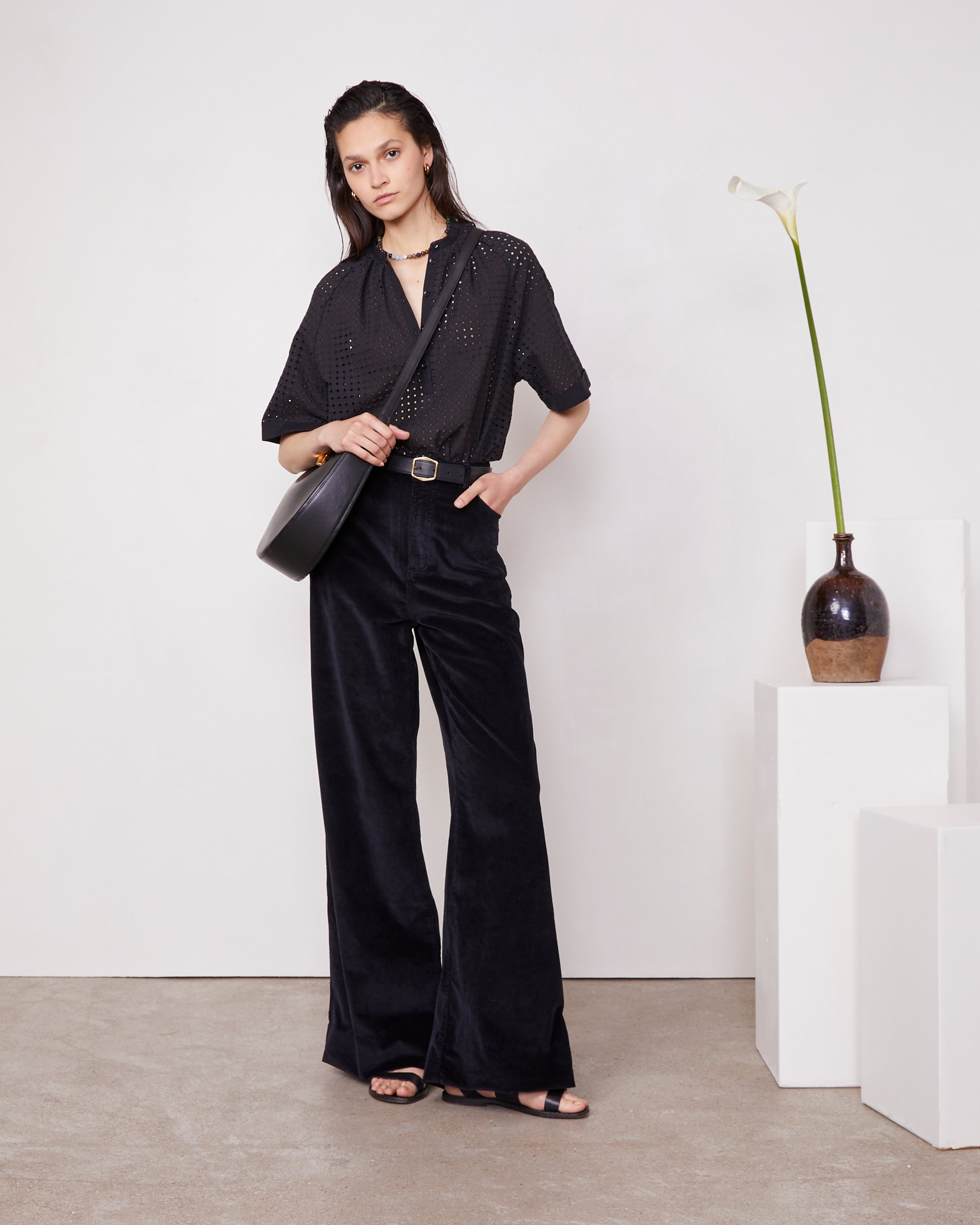 ROMY DENIM - 1