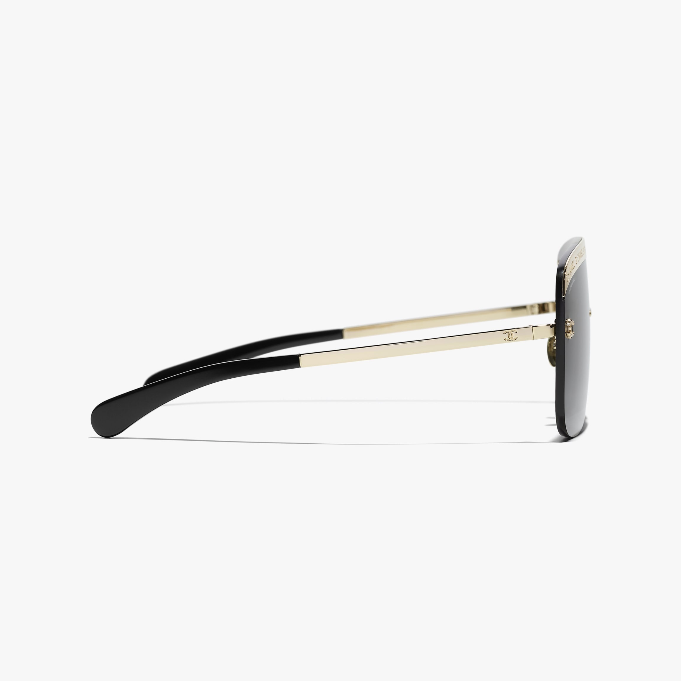 Shield Sunglasses - 3