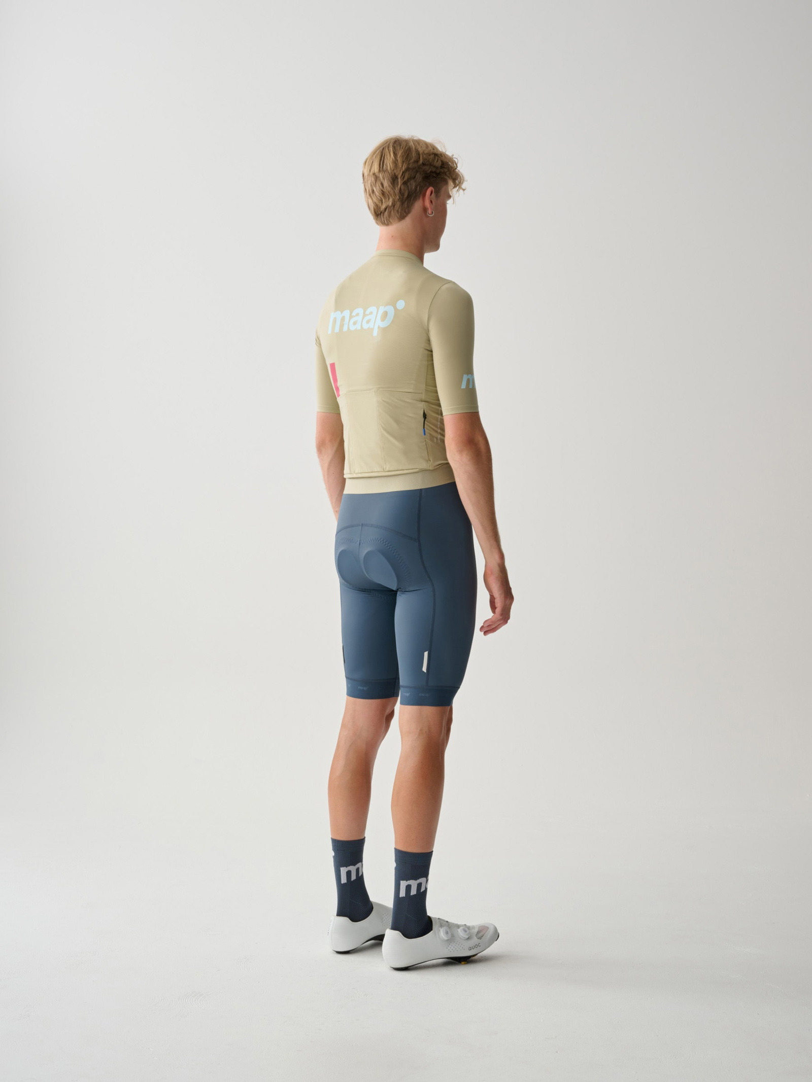 Training Jersey - 4