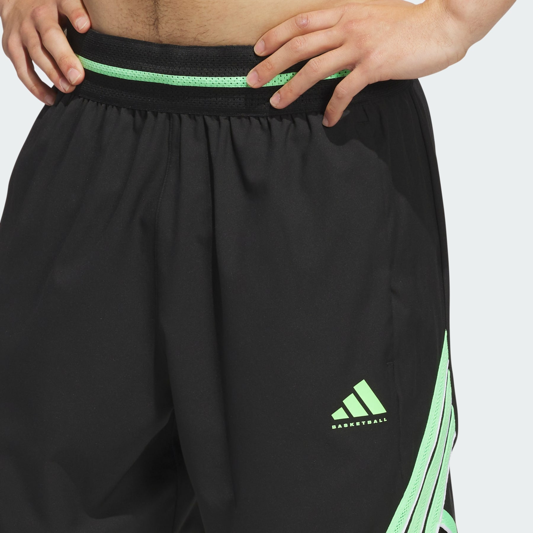 adidas Crazy Lite Shorts - 5