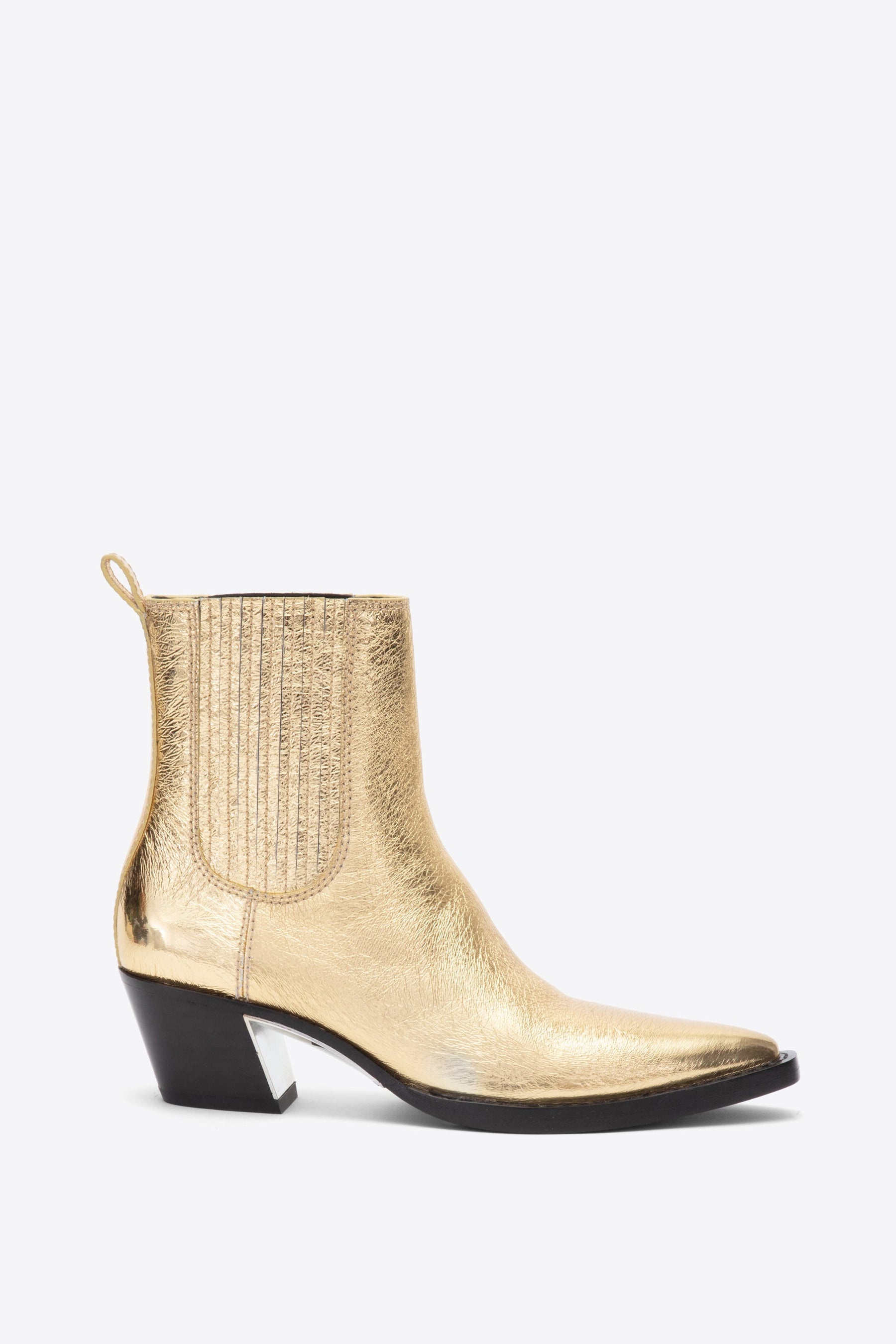 Downtown Chelsea Boot - 1