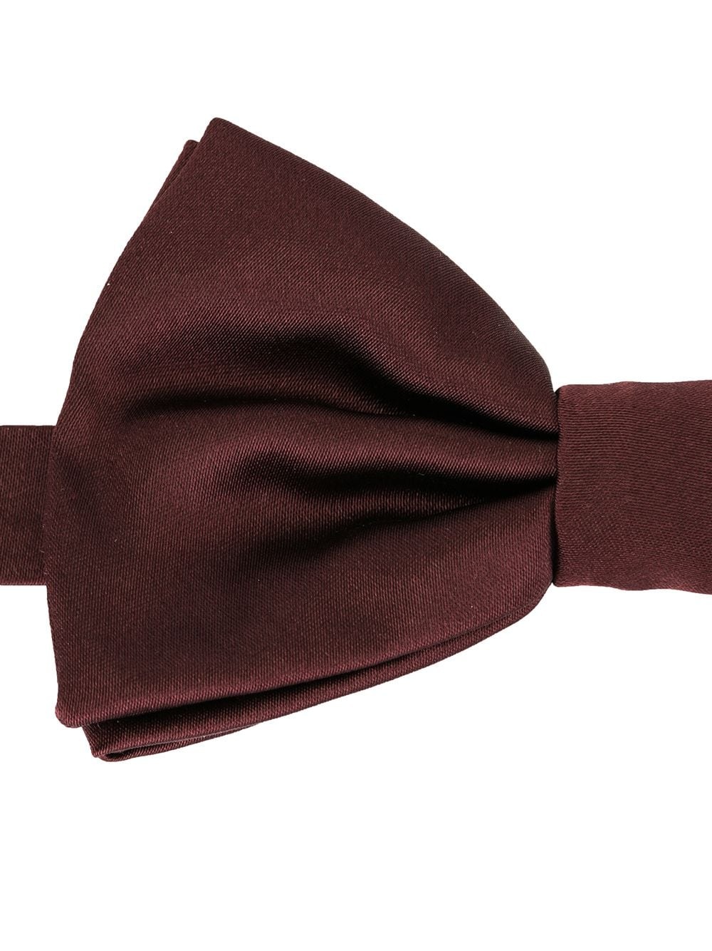 hooked bow tie - 2