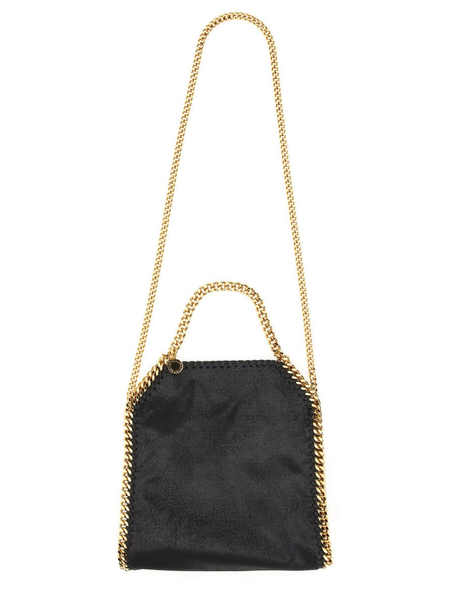 Stella Mccartney Women Borsa Falabella Mini - 2