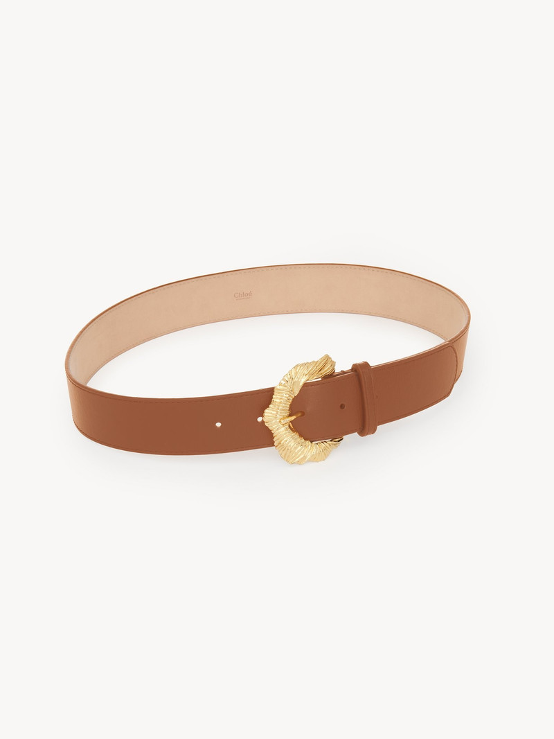 THE CHLOÉ FLOWERS BELT 1