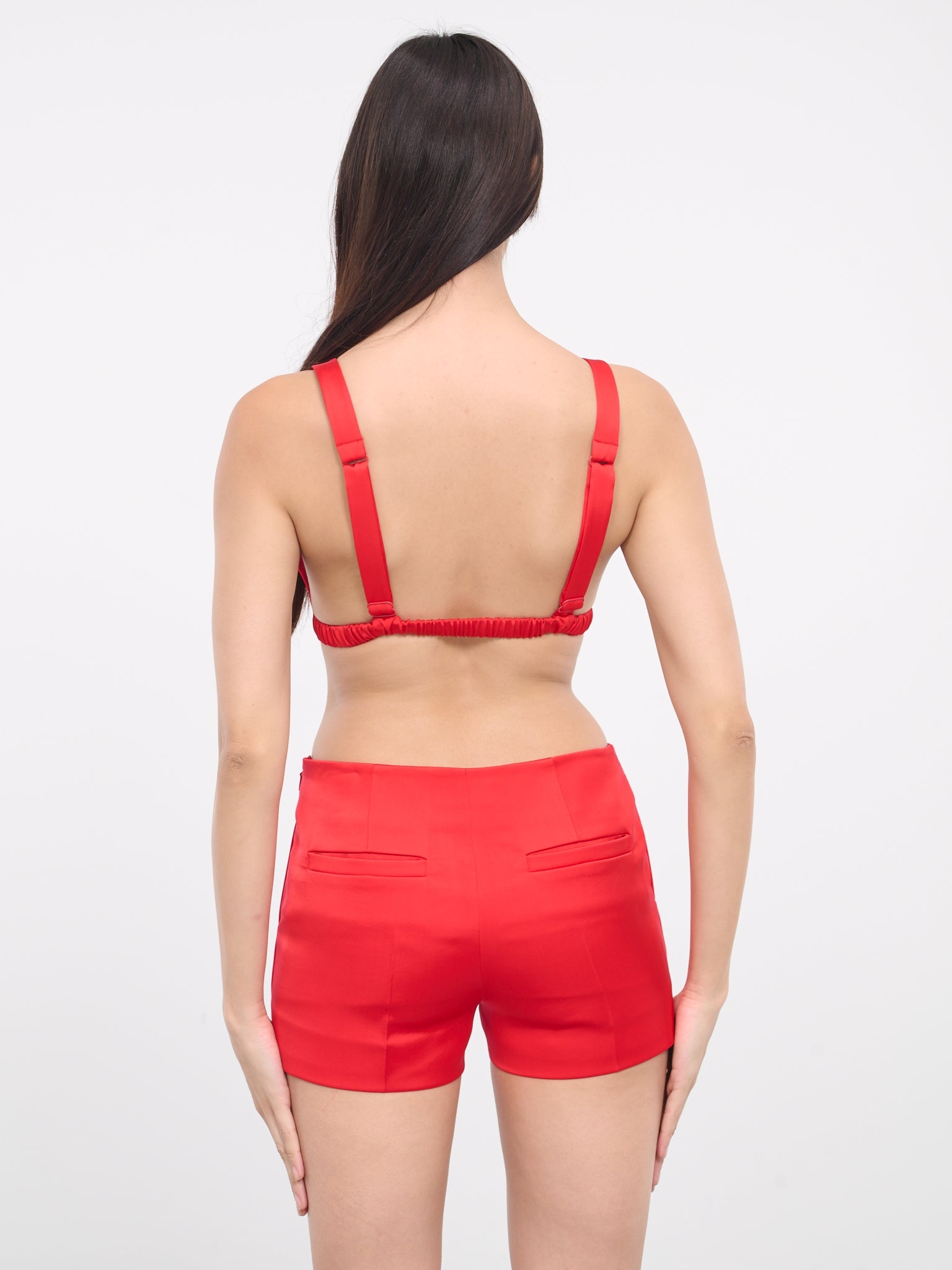 Sweetheart Bra Top - 3