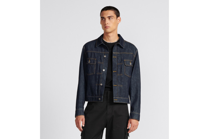 Dior MKII Jacket outlook