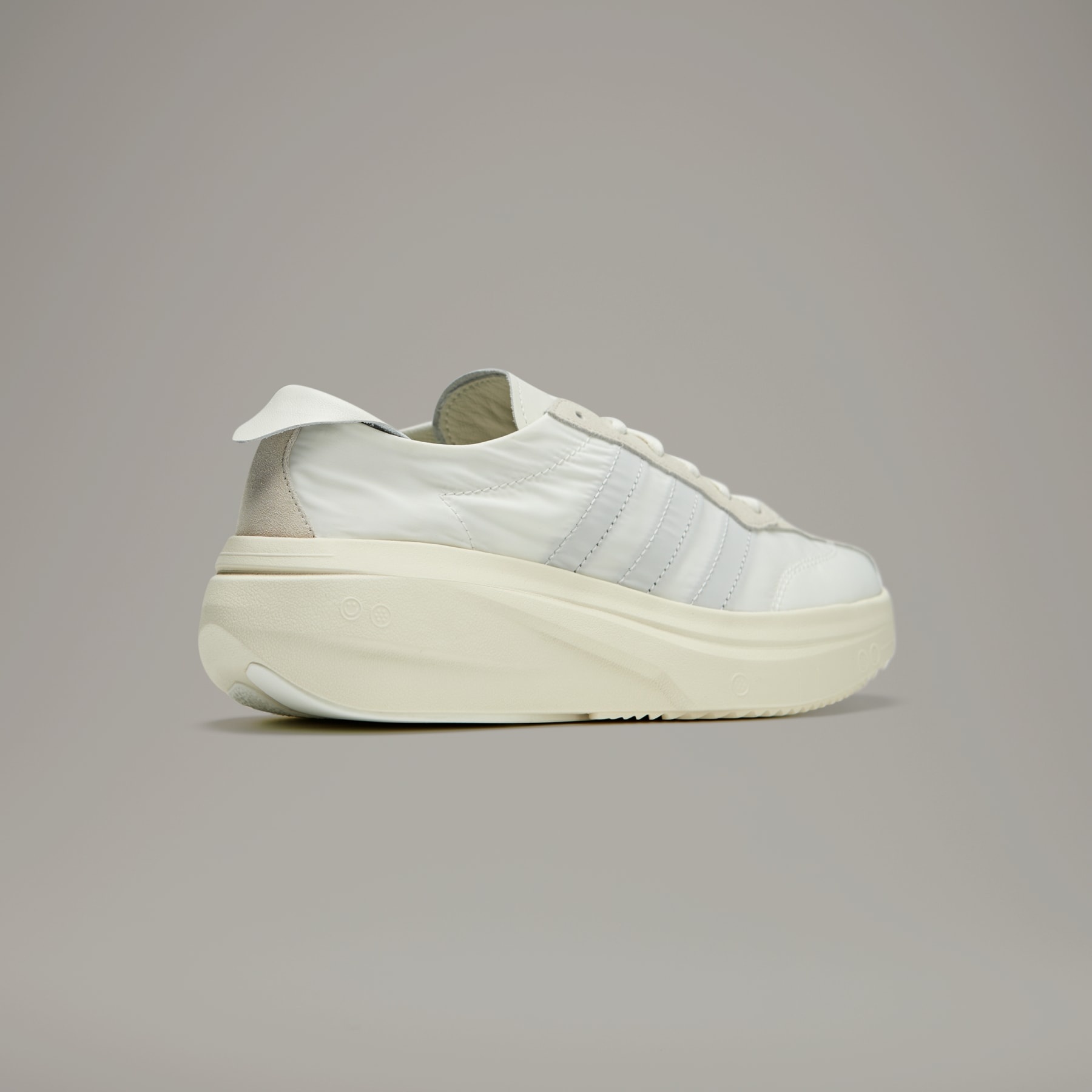 Y-3 Subaya Shoes - 6