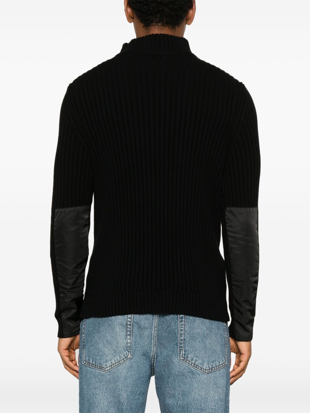 Syber sweater - 4