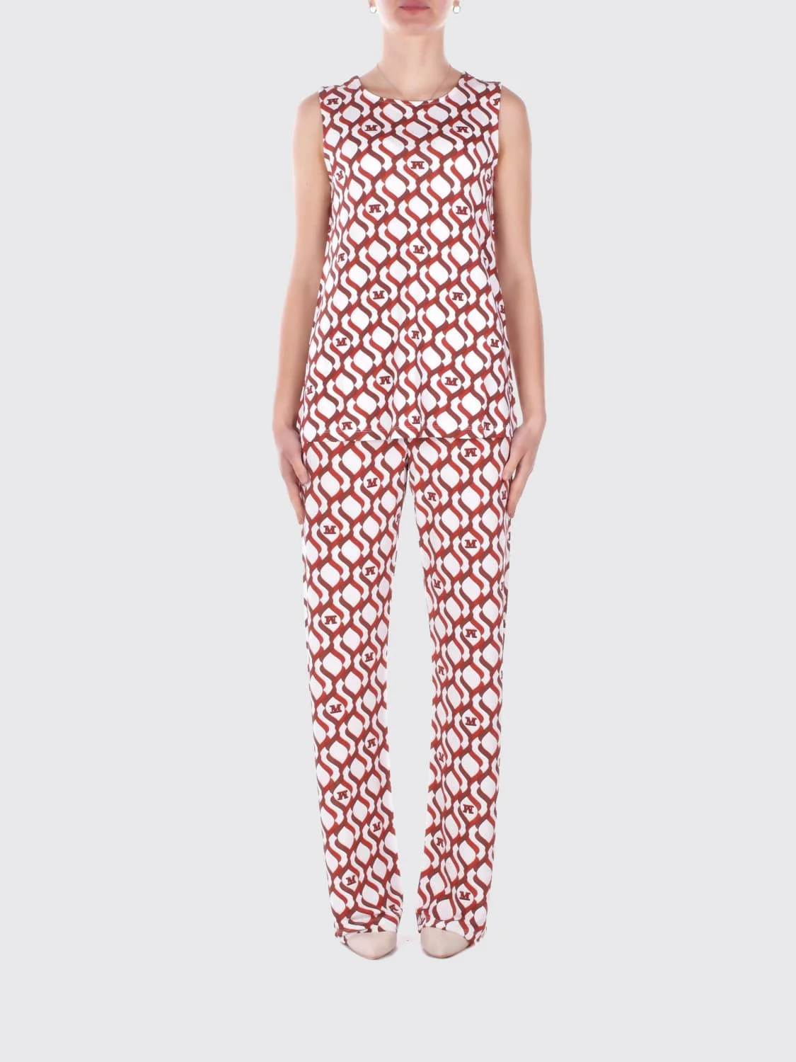 Shirt woman Max Mara - 1