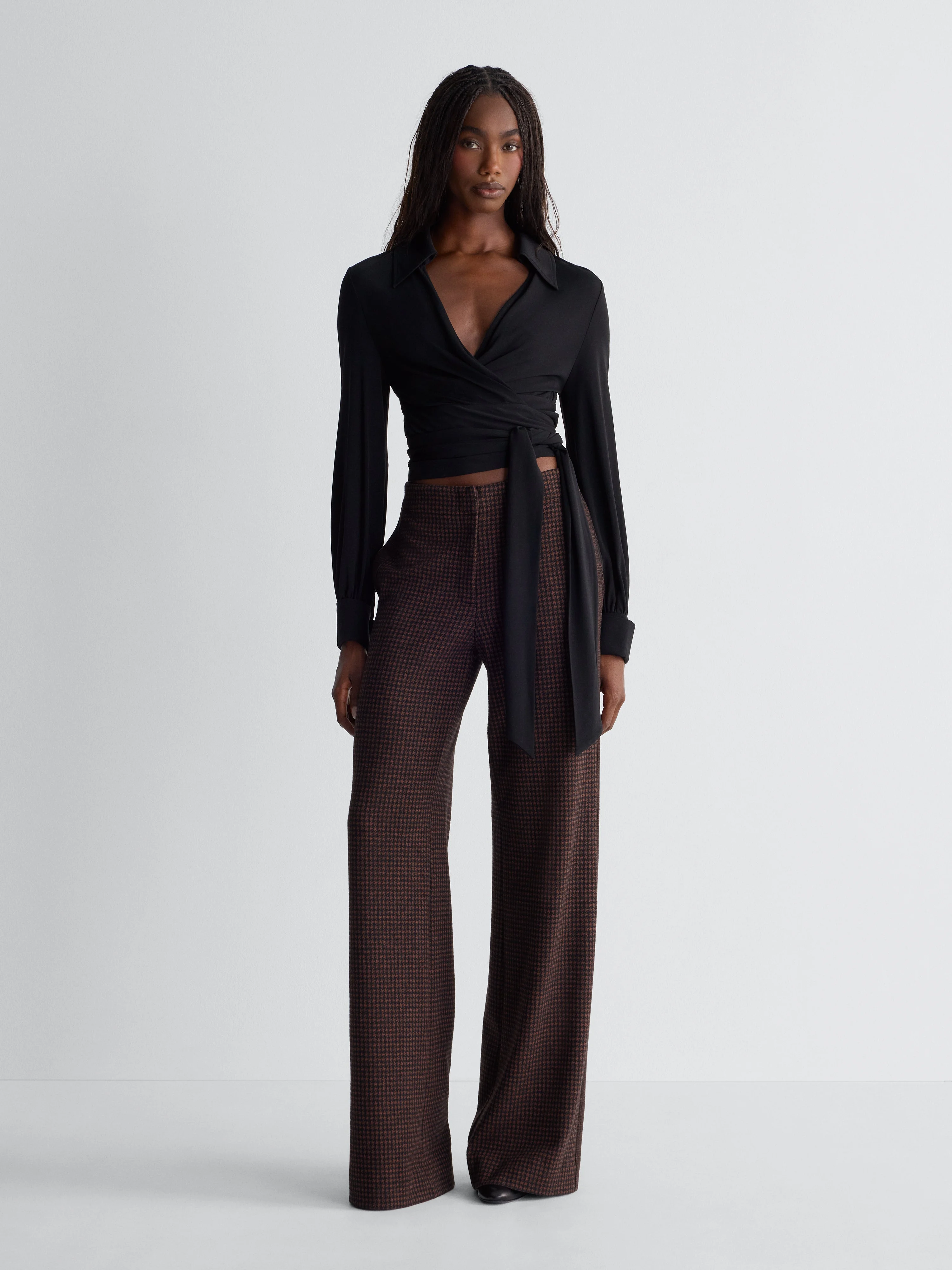 Alexander Pant - 1