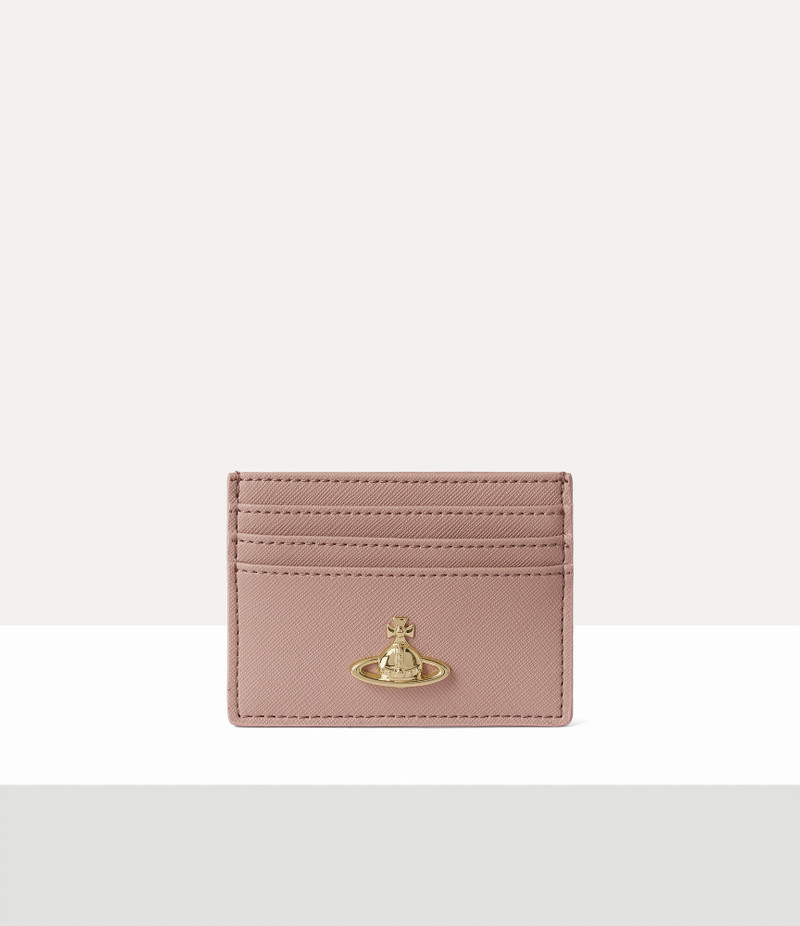 FLAT CARD HOLDER 1