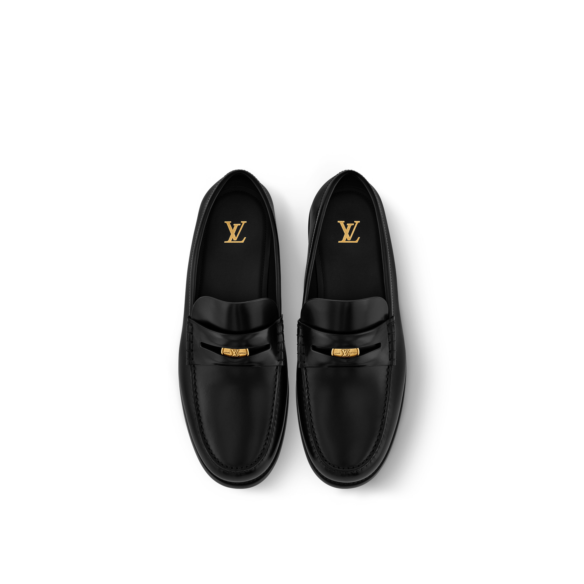 Louis Loafer - 3