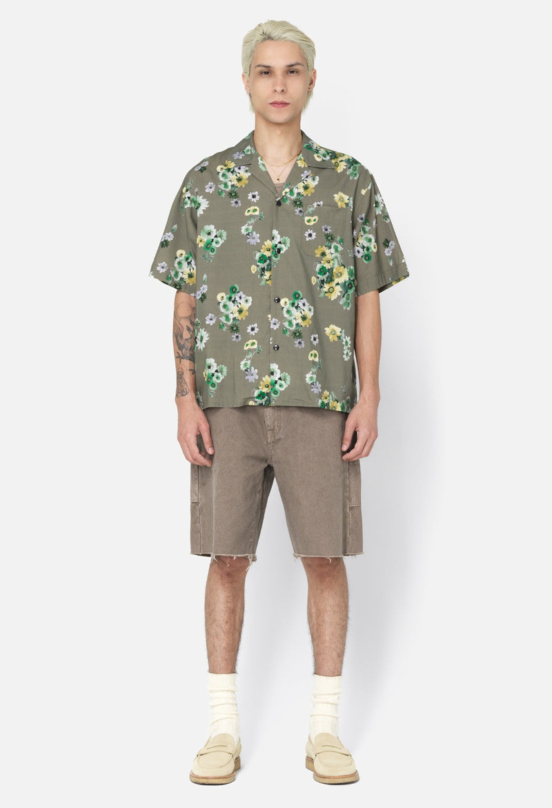 John Elliott CAMP SHIRT outlook