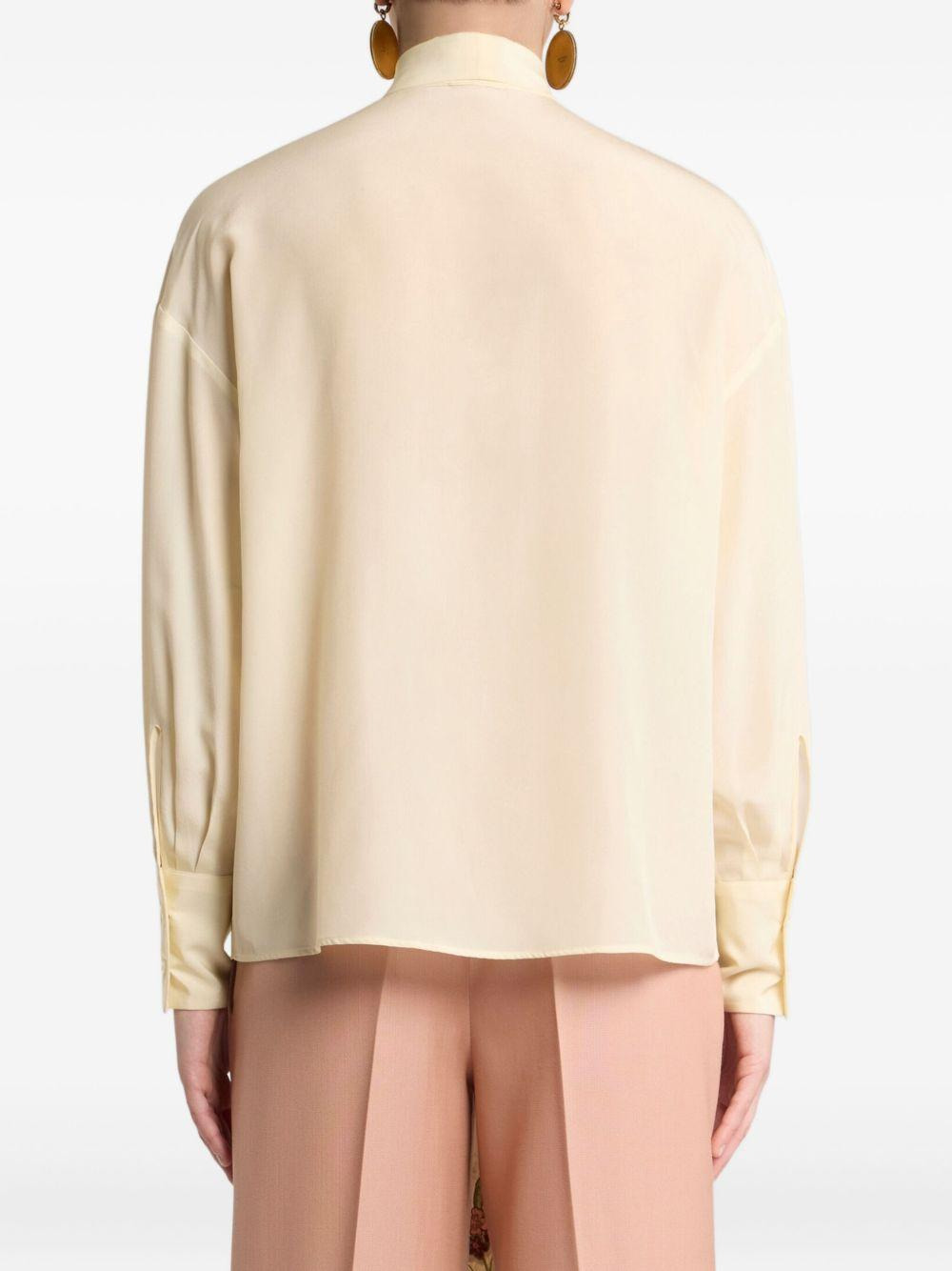 BLUSA ETRO - 3