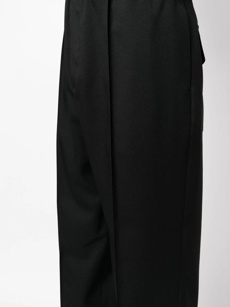 Jil Sander Jil Sander Tailored Trousers outlook