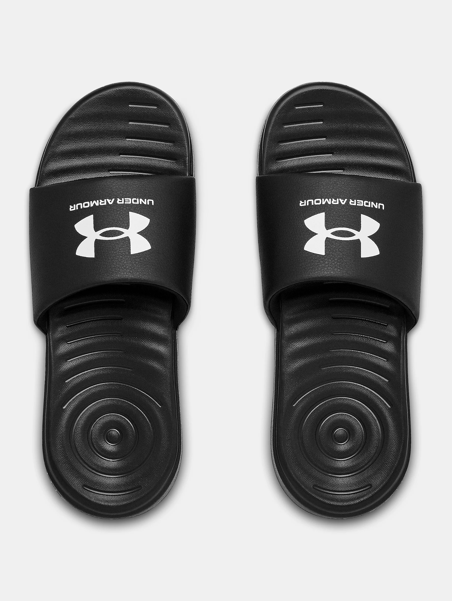 UA Ansa Fixed - 3
