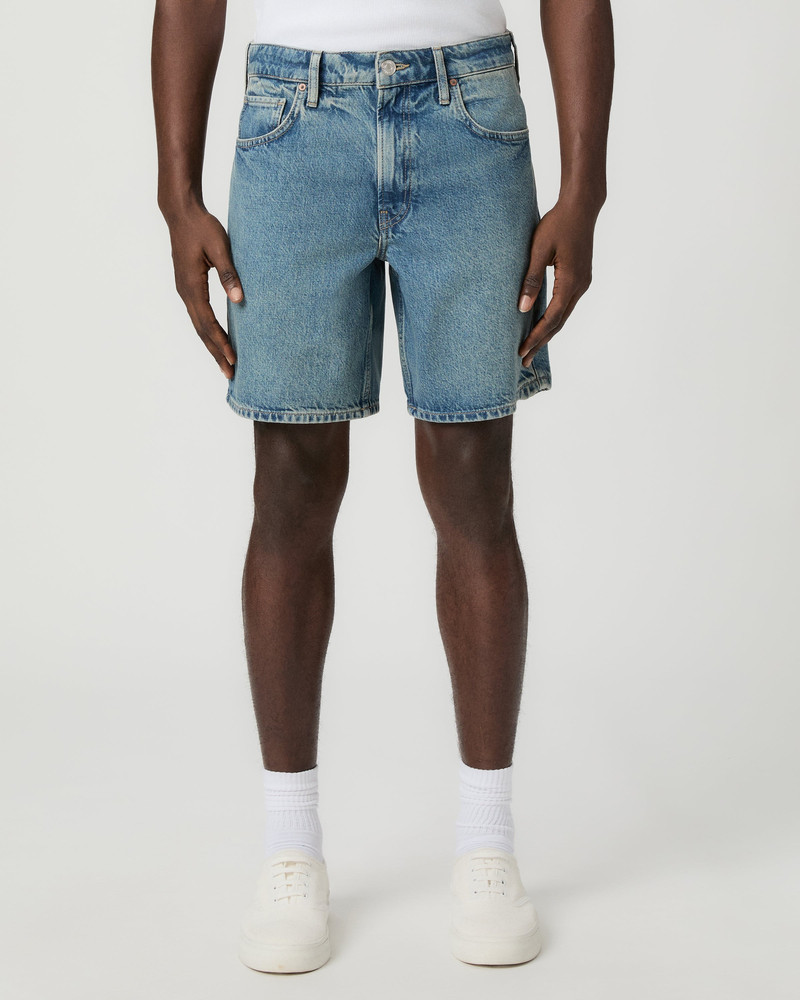Darnell Short 1