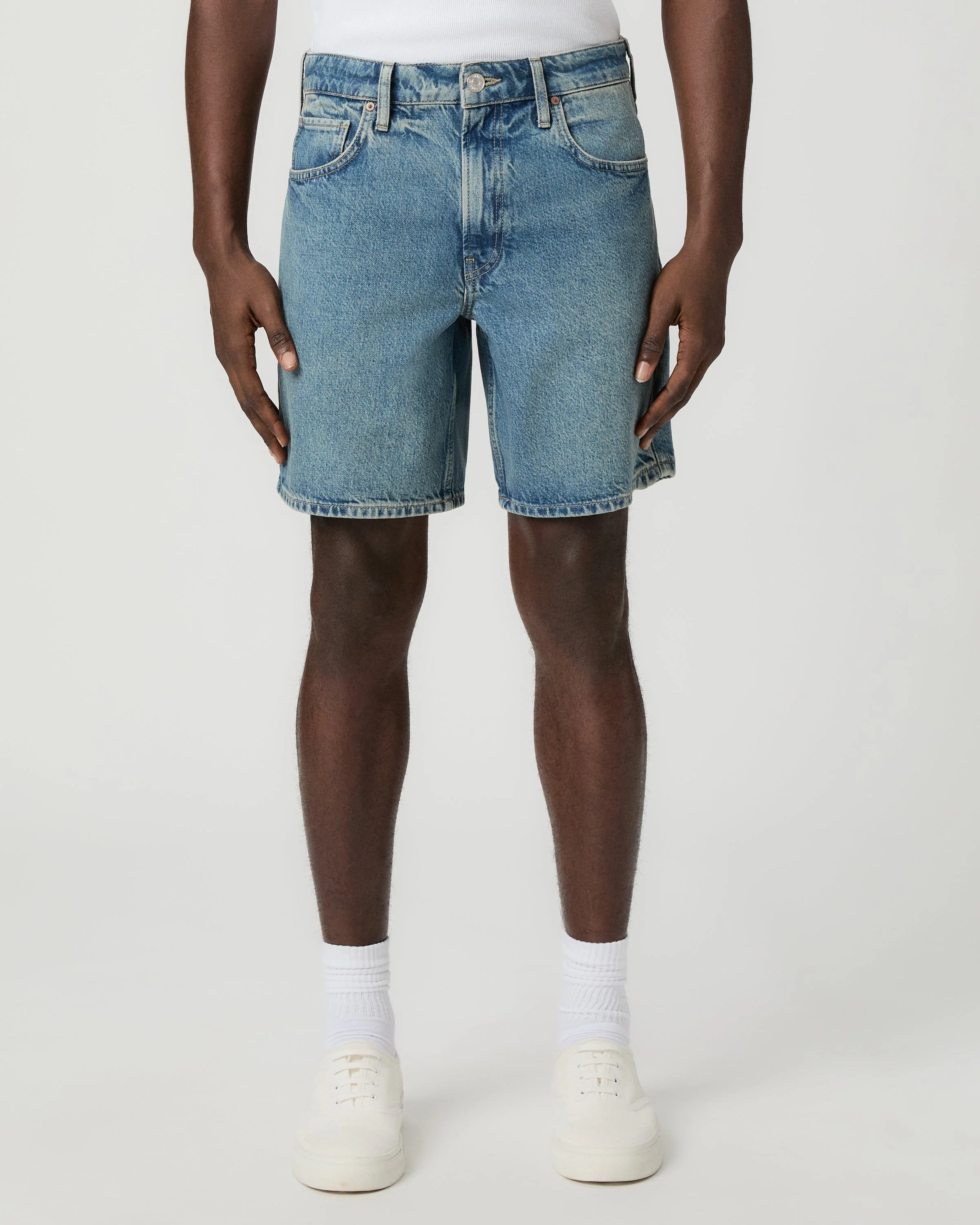 Darnell Short - 1