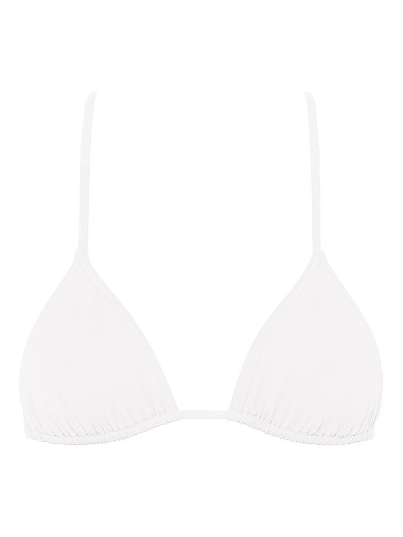 Mouna triangle bikini top 1