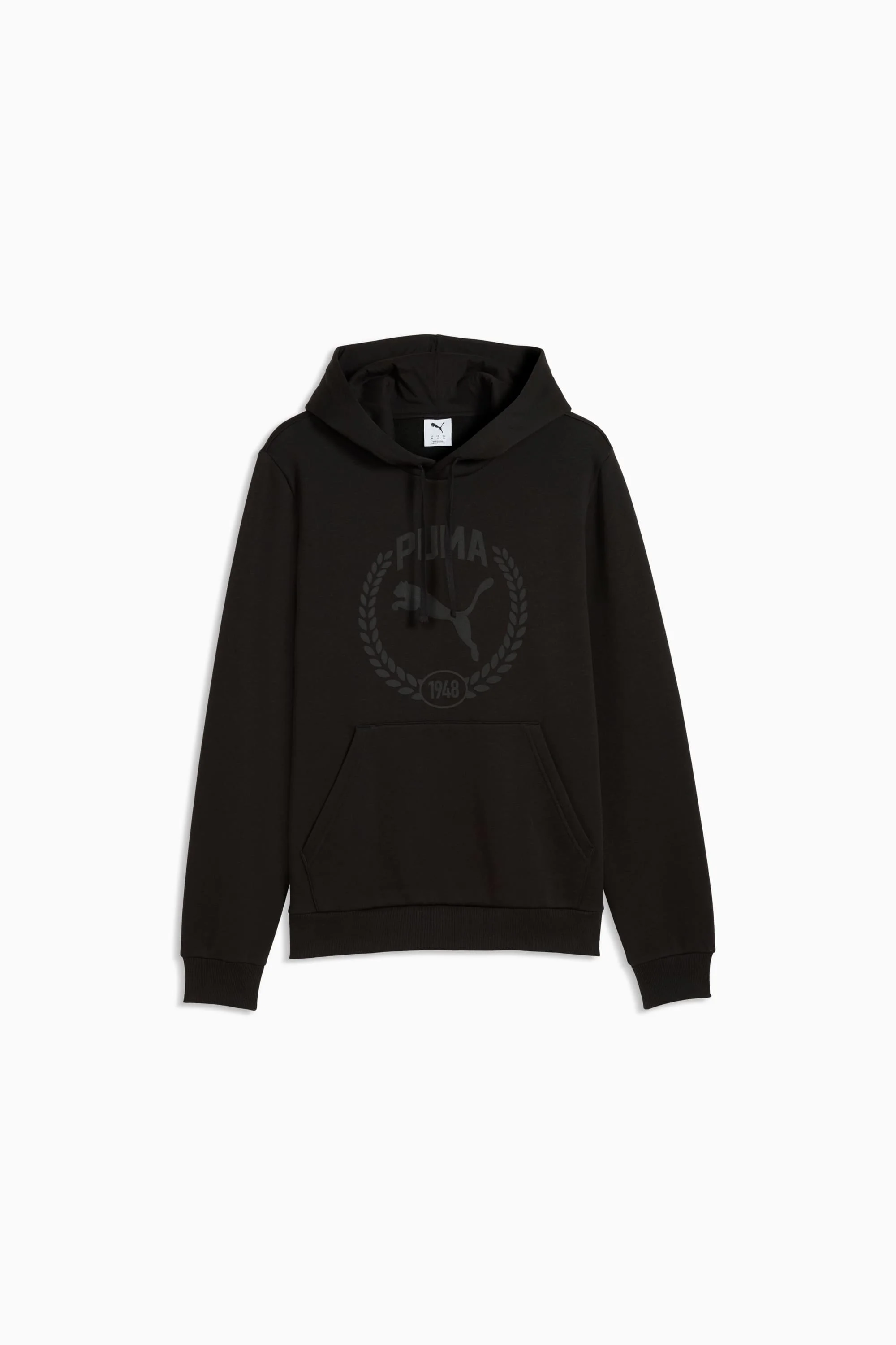 PUMA Essentials Men's Tonal Hoodie - 1