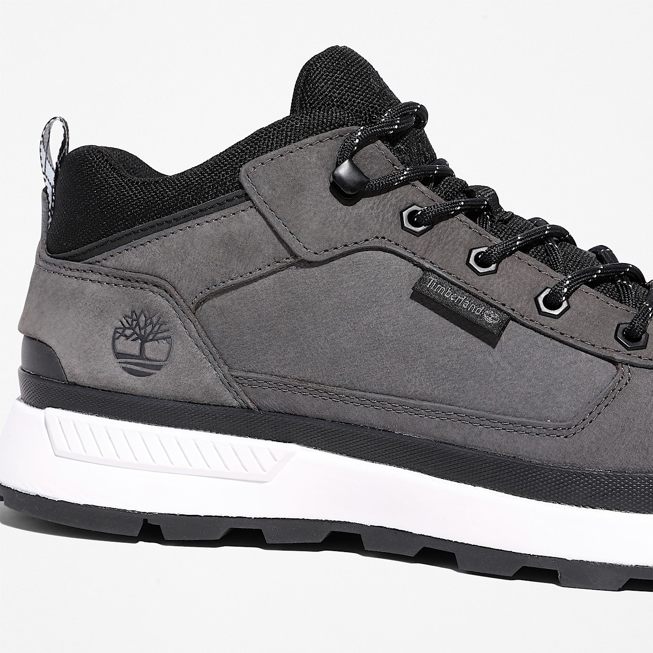 Men's Field Trekker Sneaker - 7