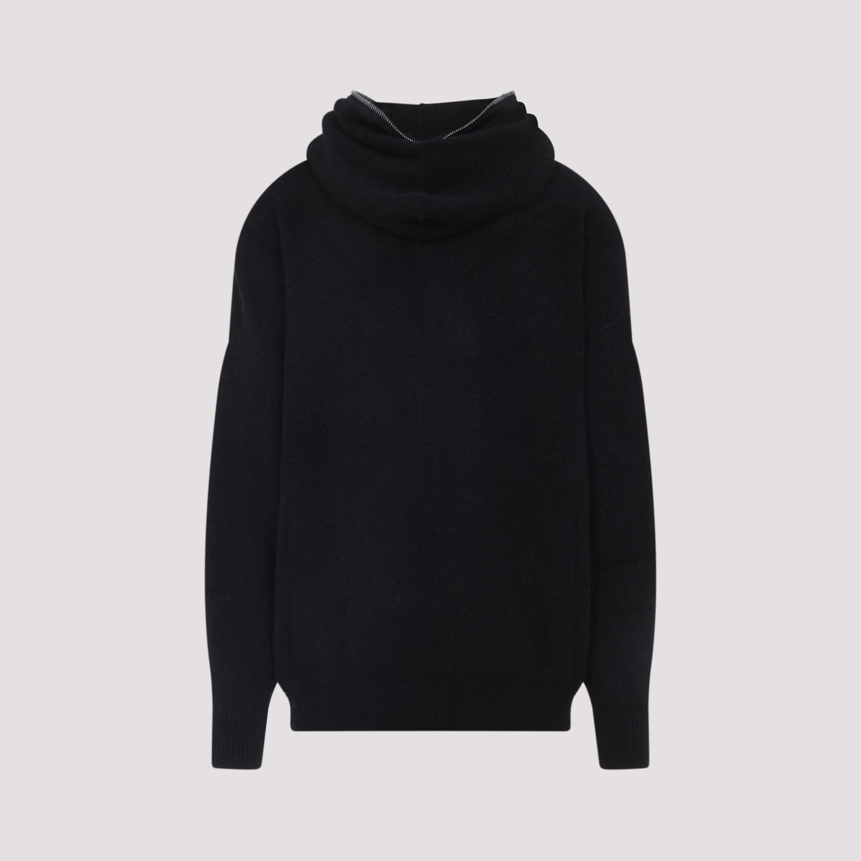 Rick Owens Gimp Hoodie Men - 2