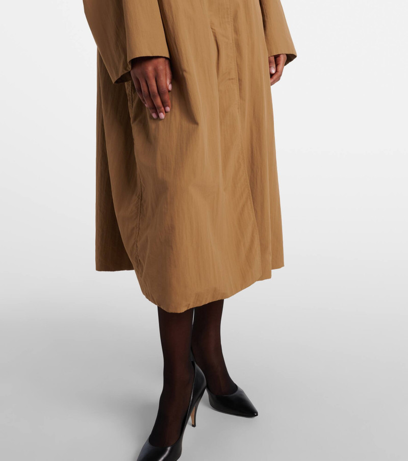 Arwen oversized coat 5