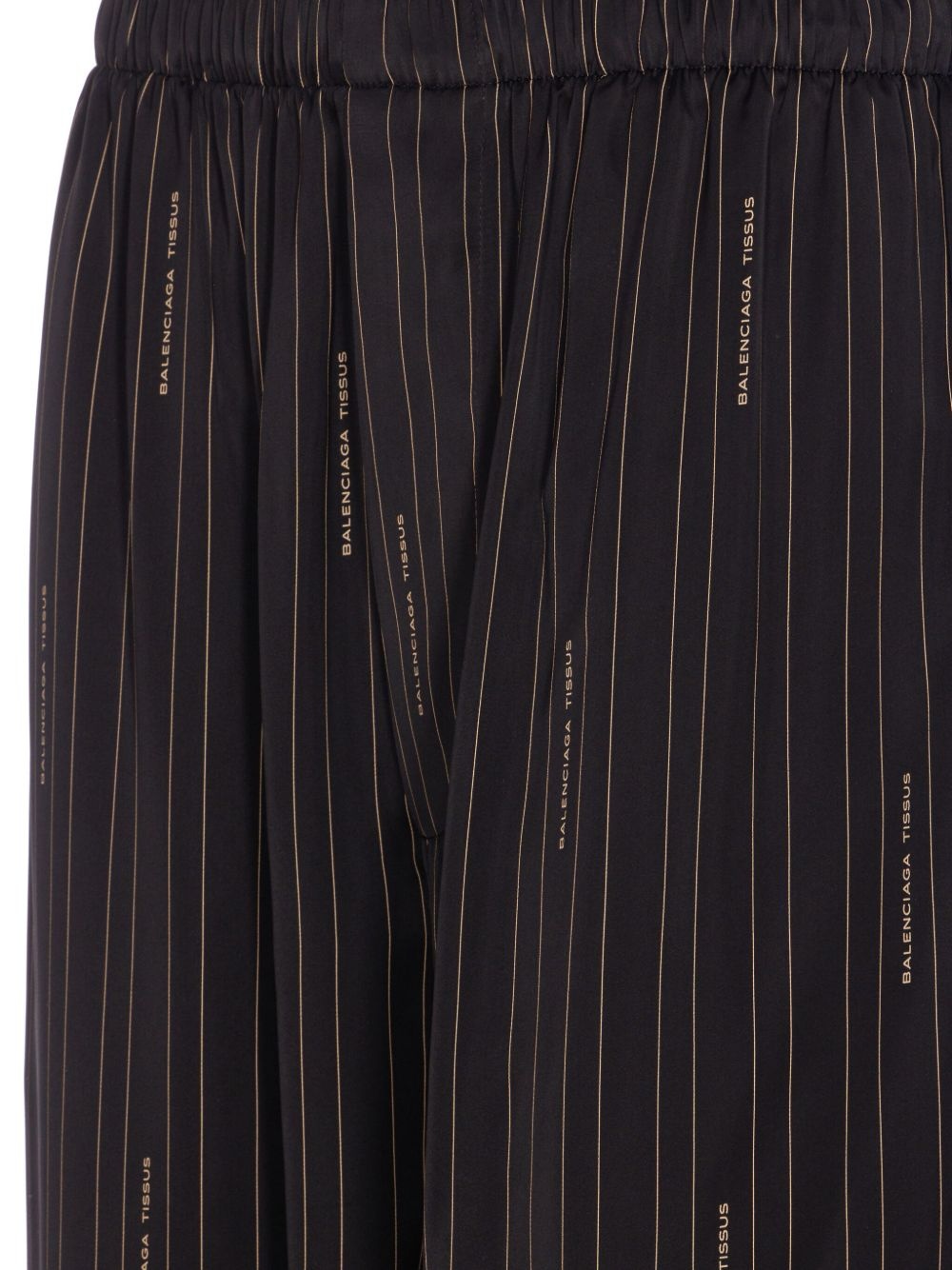 striped trousers - 3