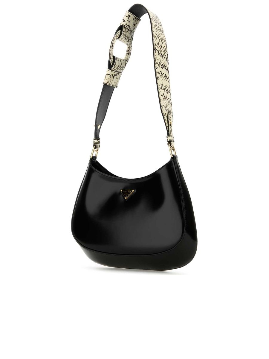 Cleo Shoulder Bag - 2