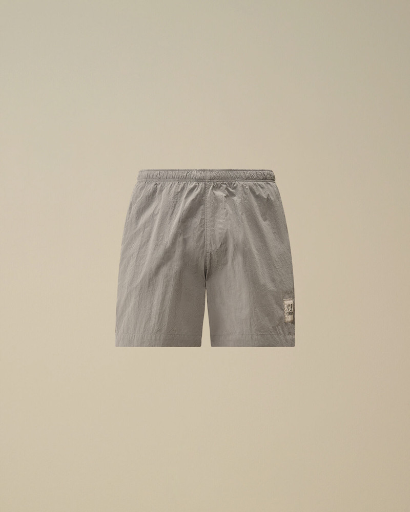 Chrome-E Swim Shorts 1