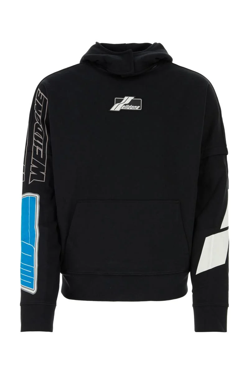 We11Done WE11DONE SWEATSHIRTS - 1