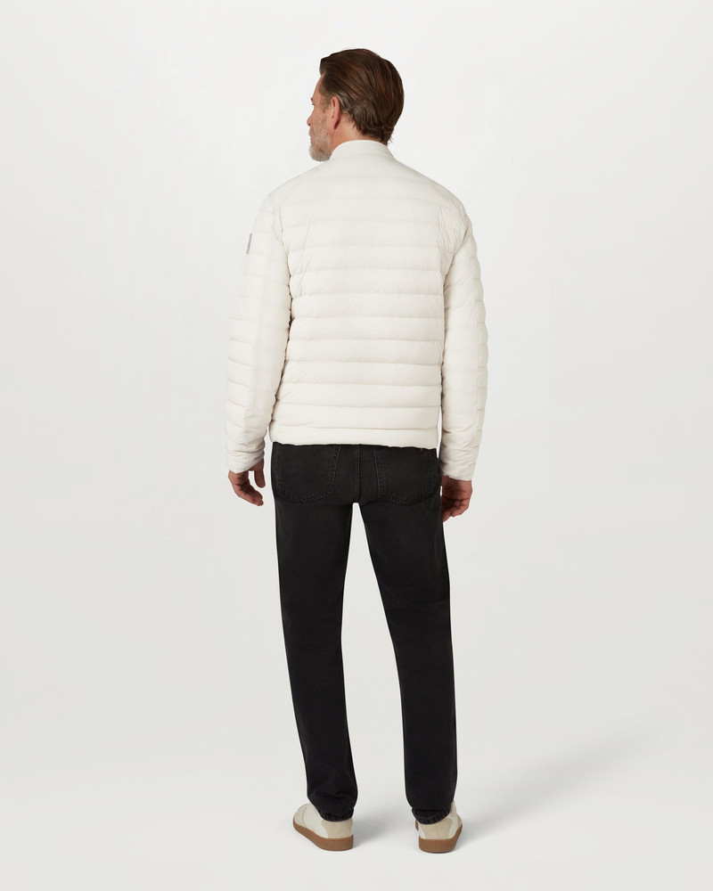CHASSIS JACKET 4