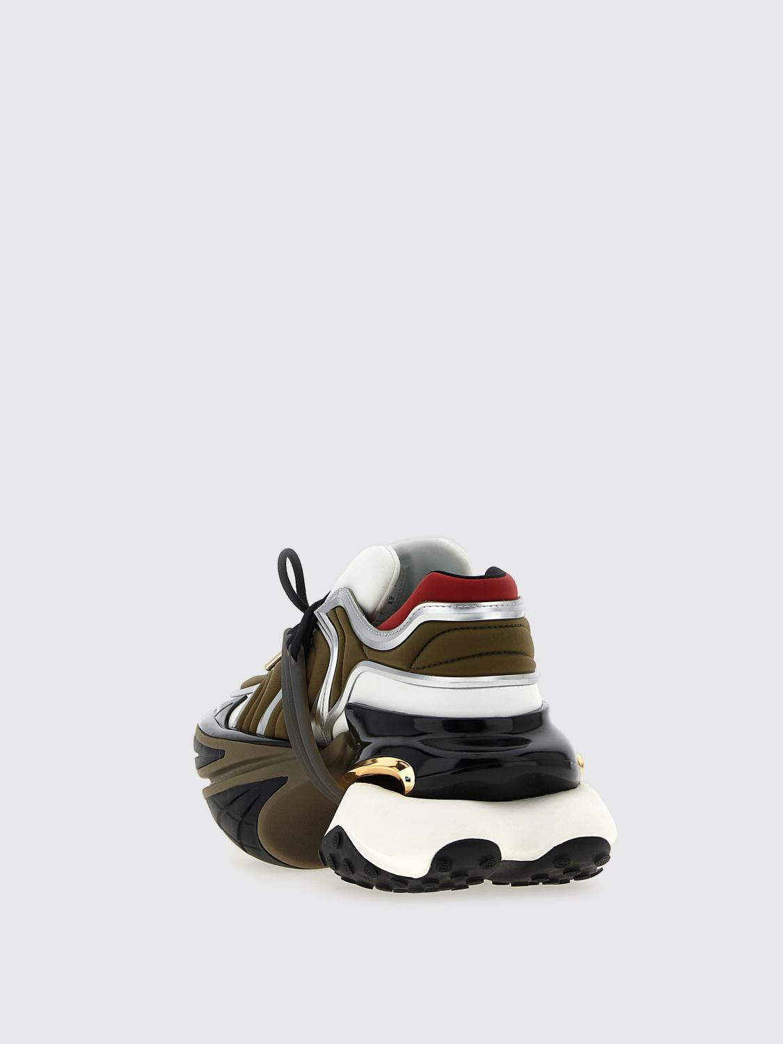 Sneakers men Balmain - 3