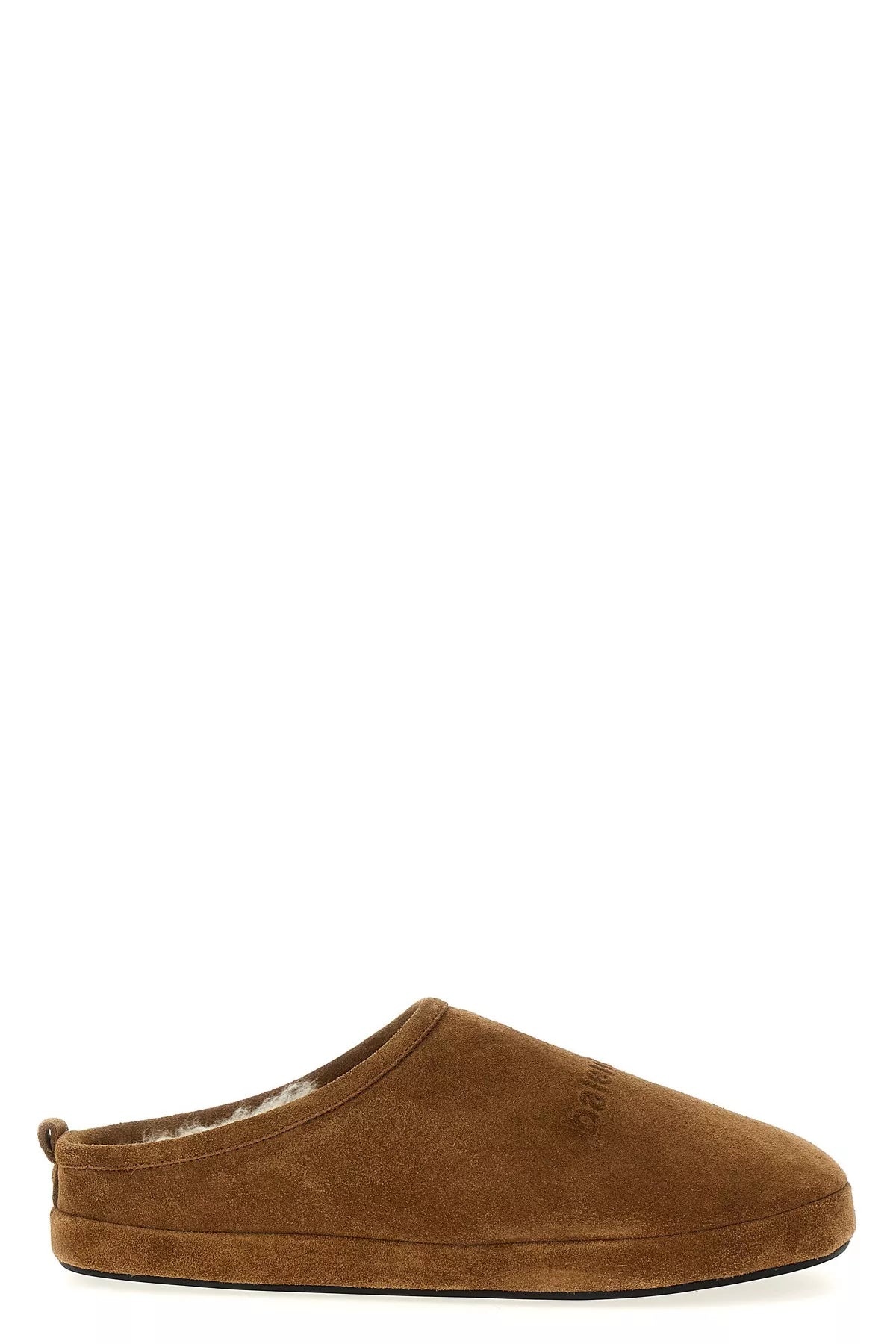 Balenciaga Men 'Alaska' Sabots - 1
