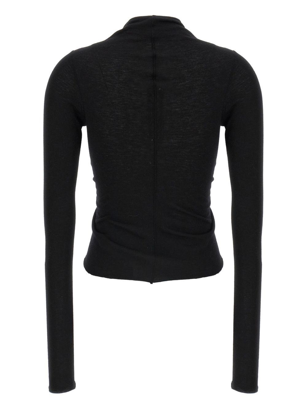 Rick Owens Women T-Shirt M/L - 2