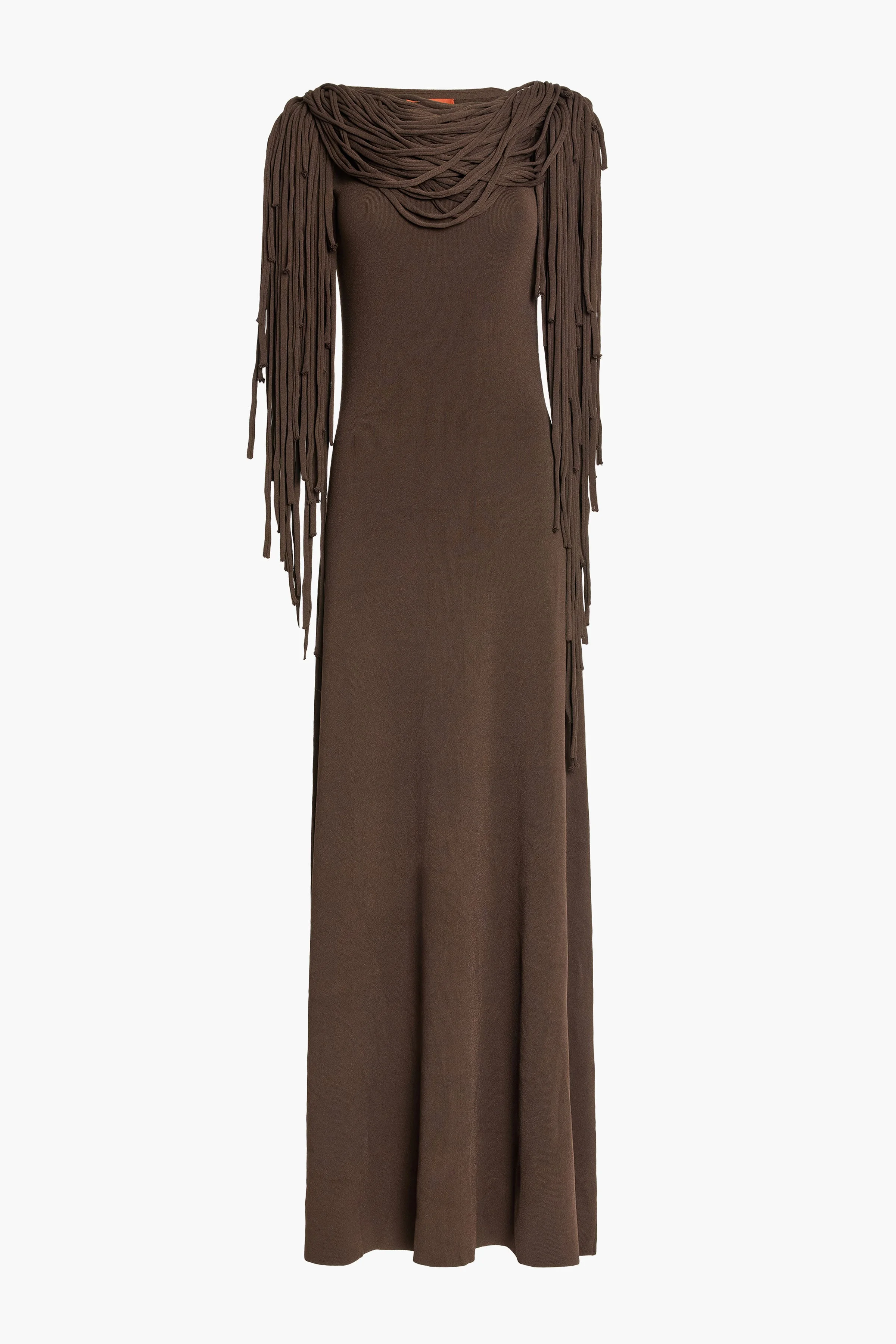 CHANEY DRESS - 1